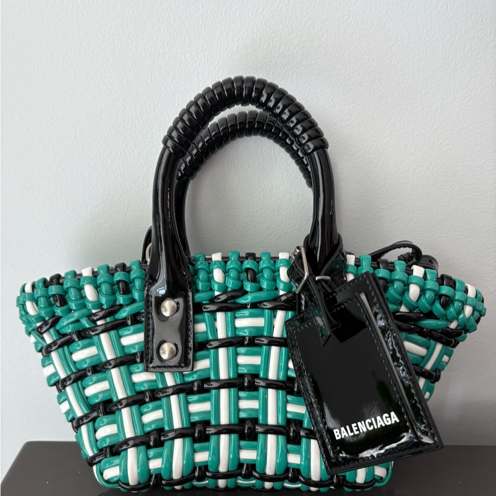 Balenciaga Bistro XXS Bag